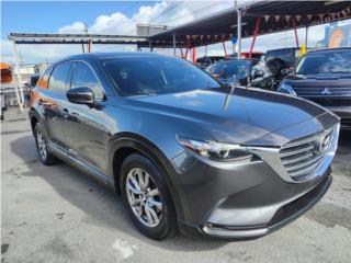 Mazda Puerto Rico MARCA MAZDA. MODELO CX9