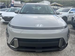 Hyundai Puerto Rico Hyundai Kona 2024