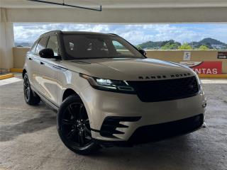 LandRover Puerto Rico LR VELAR R-DYNAMIC SE 2019 38K MILLAS #8955