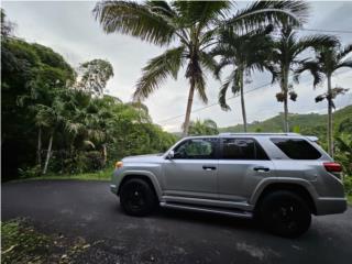 Toyota, 4Runner 2010 Puerto Rico Toyota, 4Runner 2010