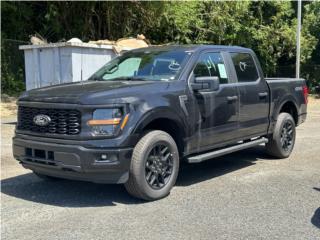 Ford Puerto Rico FORD F-150 STX 2024