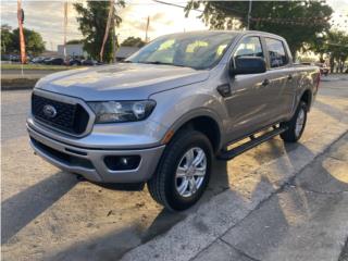 Ford Puerto Rico Ford Ranger XLT 2022 