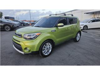 Kia Puerto Rico KIA SOUL 