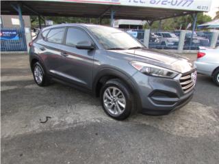 Hyundai Puerto Rico HYUNDAI TUCSON 2018 TIENES QUE VERLA