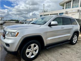 Jeep Puerto Rico $10,900 REALPRICE! | GRAND CHEROKEE LAREDO