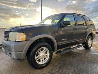 Ford Puerto Rico $2,400 REALPRICE! | FORD EXPLORER XLS