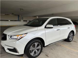 Acura Puerto Rico $26,900 REALPRICE! | ACURA MDX PREMIUM 