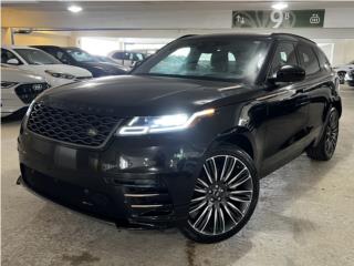 LandRover Puerto Rico RANGE ROVER VELAR R-DYNAMIC P-250 2022