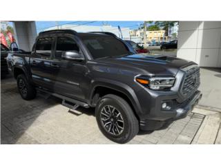 Toyota Puerto Rico 2023 TACOMA TRD SPORT | SLO 14k MILLAS!