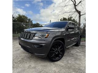 Jeep Puerto Rico JEEP/GRAND/CHEROKEE/2021/LIQUIDACION 