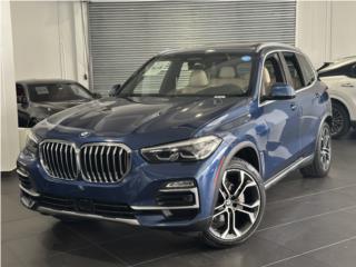 BMW Puerto Rico BMW X5 2020