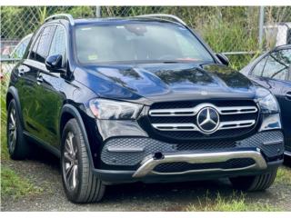 Mercedes Benz Puerto Rico GLE350 2020 38K MILLAS XTRA CLEAN CERTIFICADA