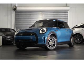 MINI , Cooper 2022 Puerto Rico