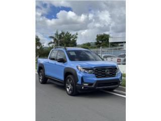 Honda Puerto Rico 2024 HONDA RIDGELINE TRAILSPORT AWD