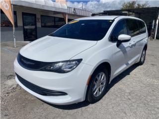 Chrysler Puerto Rico Chrysler Pacifica LX 2019