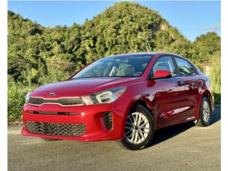 Kia Puerto Rico 2020 KIA RIO EX | SOLO 19K MILLAS