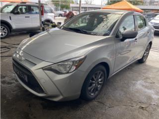 Toyota Puerto Rico Toyota Yaris STD 2020