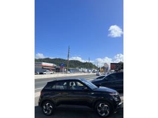 Hyundai Puerto Rico COMO NUEVA VENUE 2023