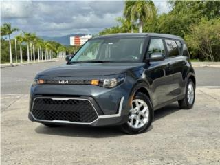 Kia, Soul 2025 Puerto Rico