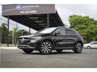 Mercedes Benz Puerto Rico 2022 MERCEDES BENZ GLA 250 