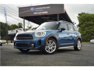 MINI  Puerto Rico 2022 MINI COOPER COUNTRYMAN 