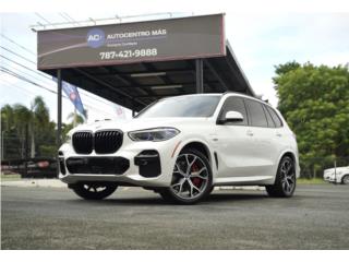 BMW Puerto Rico 2023 BMW X5 xDrive45e IMPORTADO 