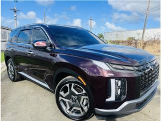 Hyundai Puerto Rico Hyundai Palisade XRT 2023 787-909-0375