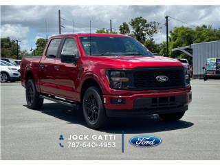 Ford, F-150 2024 Puerto Rico Ford, F-150 2024