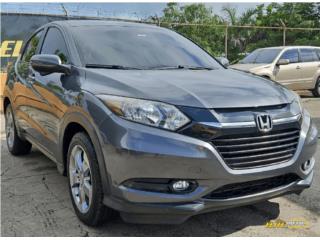 Honda Puerto Rico HONDA HRV EX 2017 