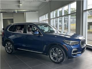 BMW Puerto Rico BMW X5 