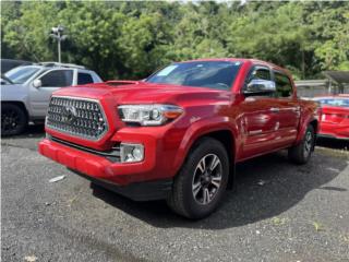 Toyota Puerto Rico Toyota Tacoma TRD Sport 2WD 2019