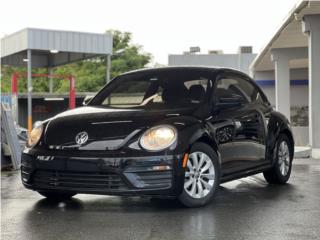 Volkswagen Puerto Rico Volkswagen Beetle Turbo 2017