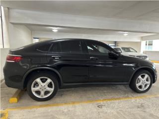 Mercedes Benz Puerto Rico $56,900 REALPRICE! | GLC300 COUP 4MATIC