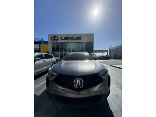 Acura Puerto Rico ACURA RDX ASPEC 2022