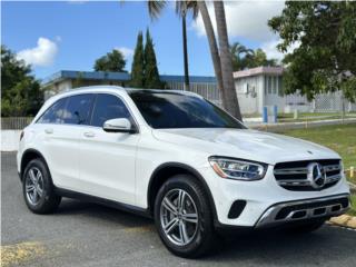 Mercedes Benz Puerto Rico MERCEDES BENZ GLC300 2022