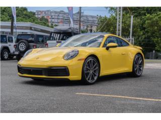 Porsche, Porsche 911 2024 Puerto Rico Porsche, Porsche 911 2024