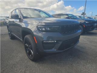 ALBERIC CHRYSLER PRE-OWNED Puerto Rico