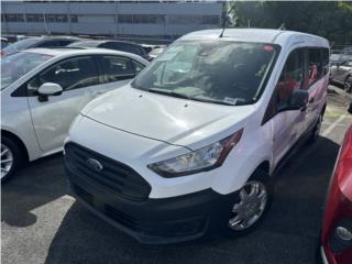 Ford Puerto Rico FORD TRANSIT CONNECT XL 2022 (LIQUIDACION)