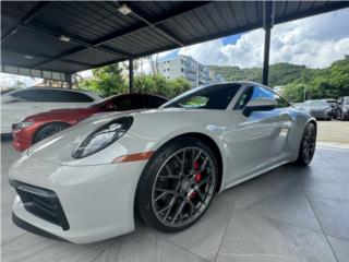 Porsche, Porsche 911 2024 Puerto Rico Porsche, Porsche 911 2024