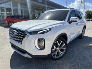 Hyundai Puerto Rico Hyundai Palisade 2022