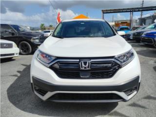 Honda Puerto Rico MARCA HONDA. MODELO CR-V EX. 2022