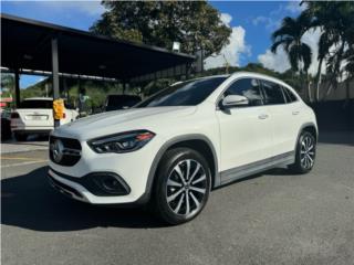 Mercedes Benz Puerto Rico 2022 MERCEDES BENZ GLA250