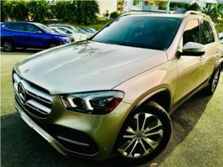 Mercedes Benz Puerto Rico 2020 MERCEDES BENZ GLE350