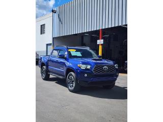 Toyota Puerto Rico TOYOTA TACOMA 2023