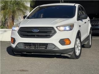 Ford Puerto Rico Ford Escape