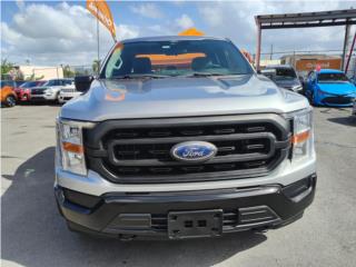 Ford Puerto Rico MARCA FORD. MODELO F150 STX. 4X4. 2022