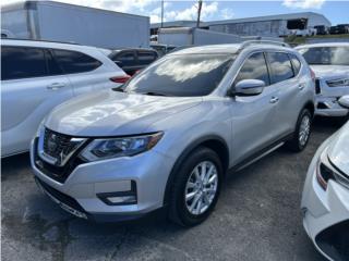 Nissan Puerto Rico ROGUE 2020 EXTRA CLEAN