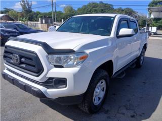 Toyota Puerto Rico Toyota Tacoma 2020