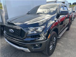 Ford Puerto Rico RANGER XLT 2019 EXTRA CLEAN