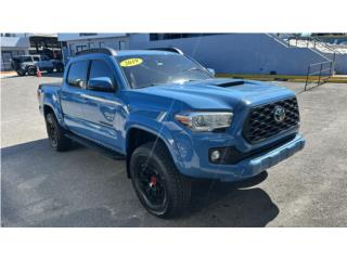 Toyota, Tacoma 2019 Puerto Rico